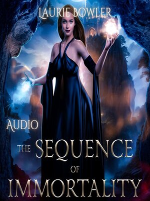 cover image of The Sequence of Immortality